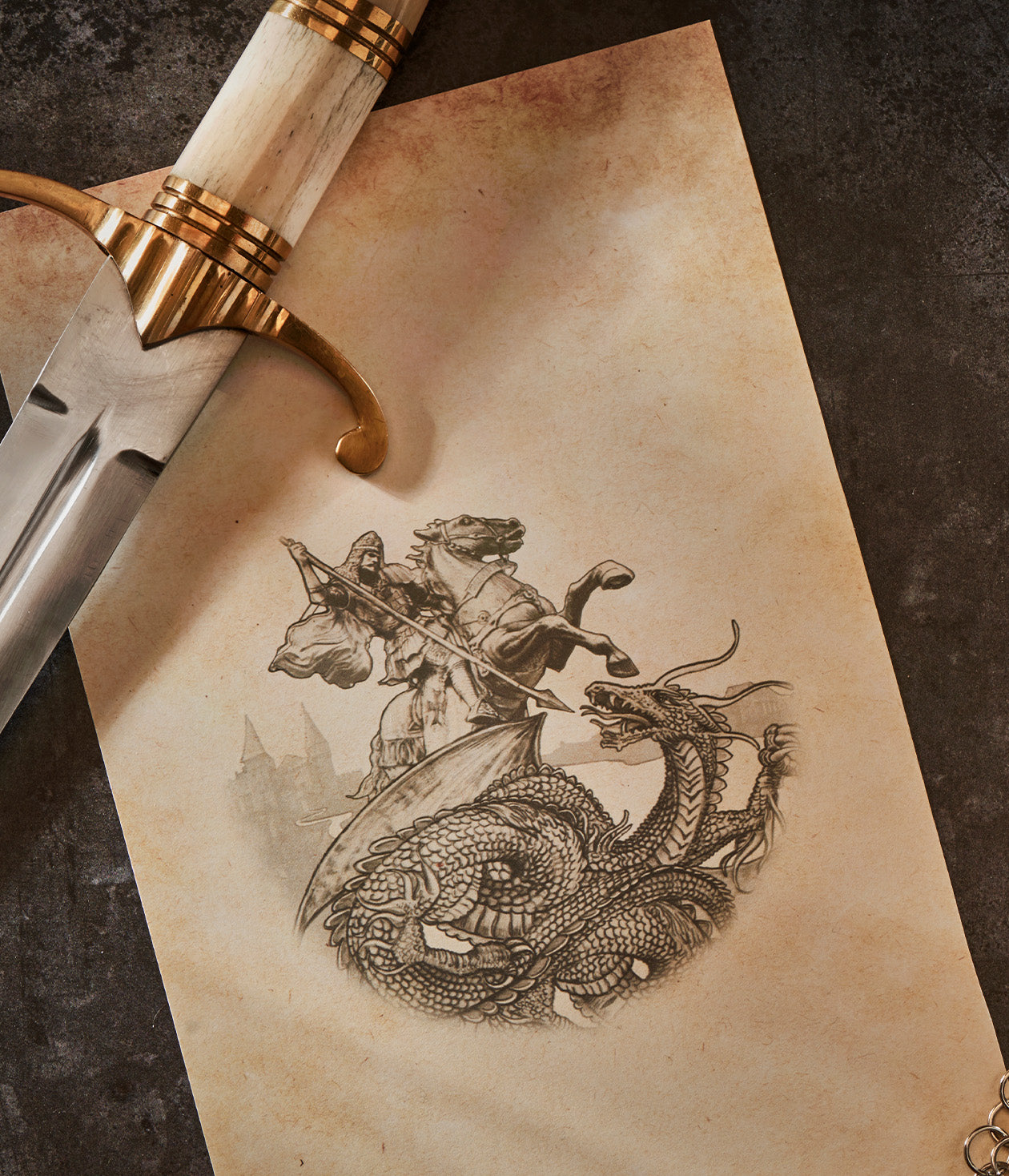 Behind the Craft - Faerie Queene 2024