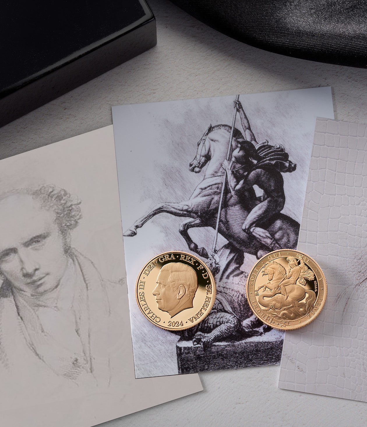 Behind the Craft - Sovereign 2024