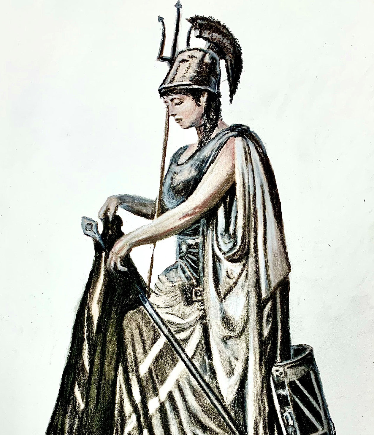 Behind the Craft - Queen's Memorial