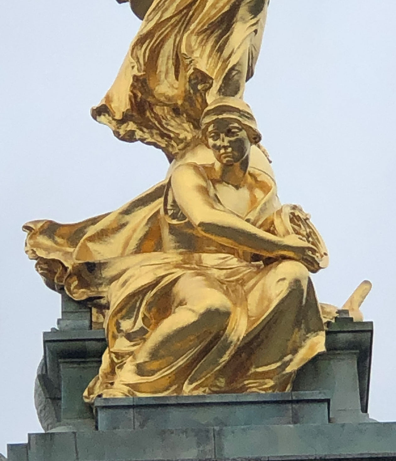 Behind the Craft - Constancy