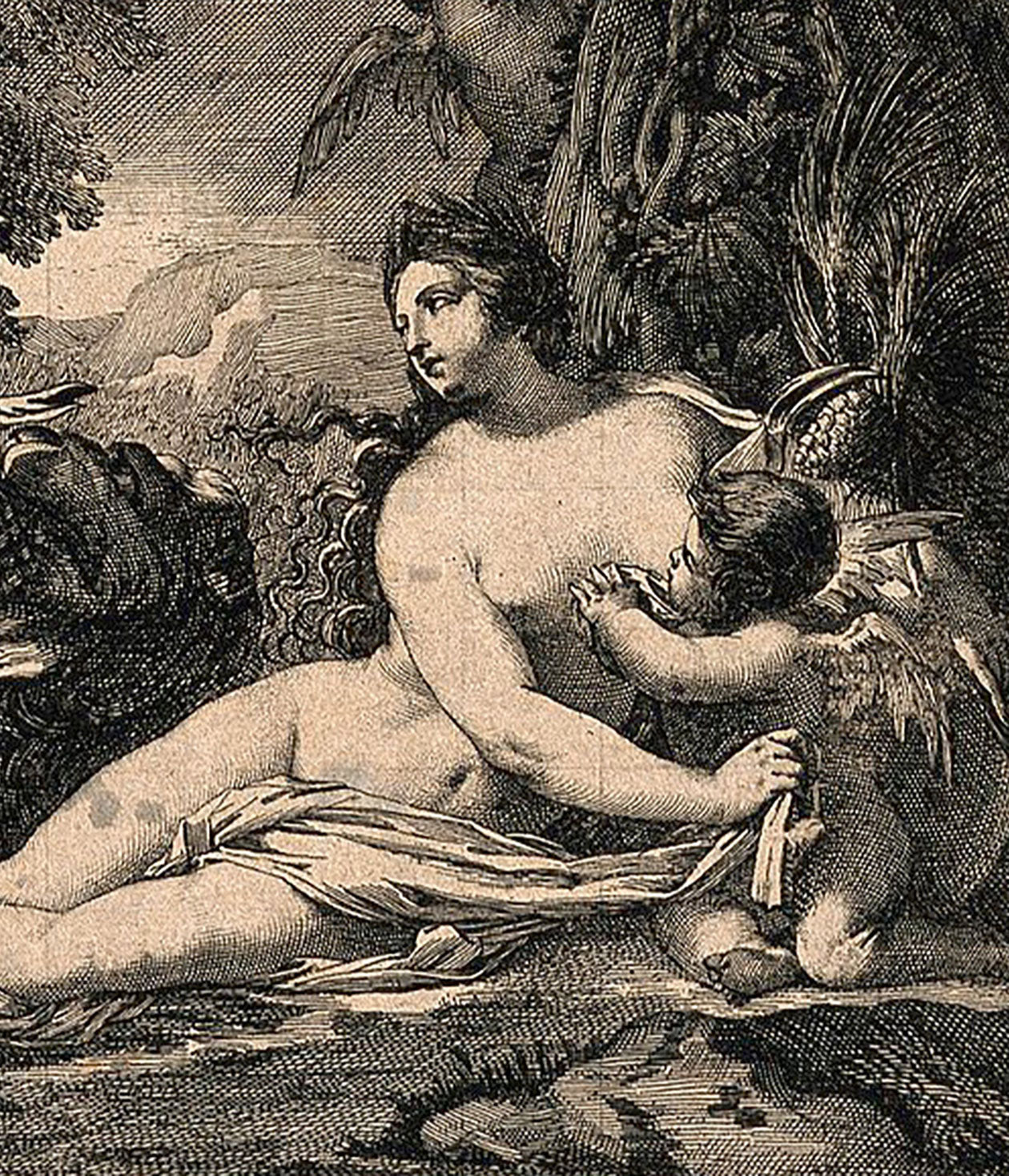 Behind the Craft - Goddess Cybele