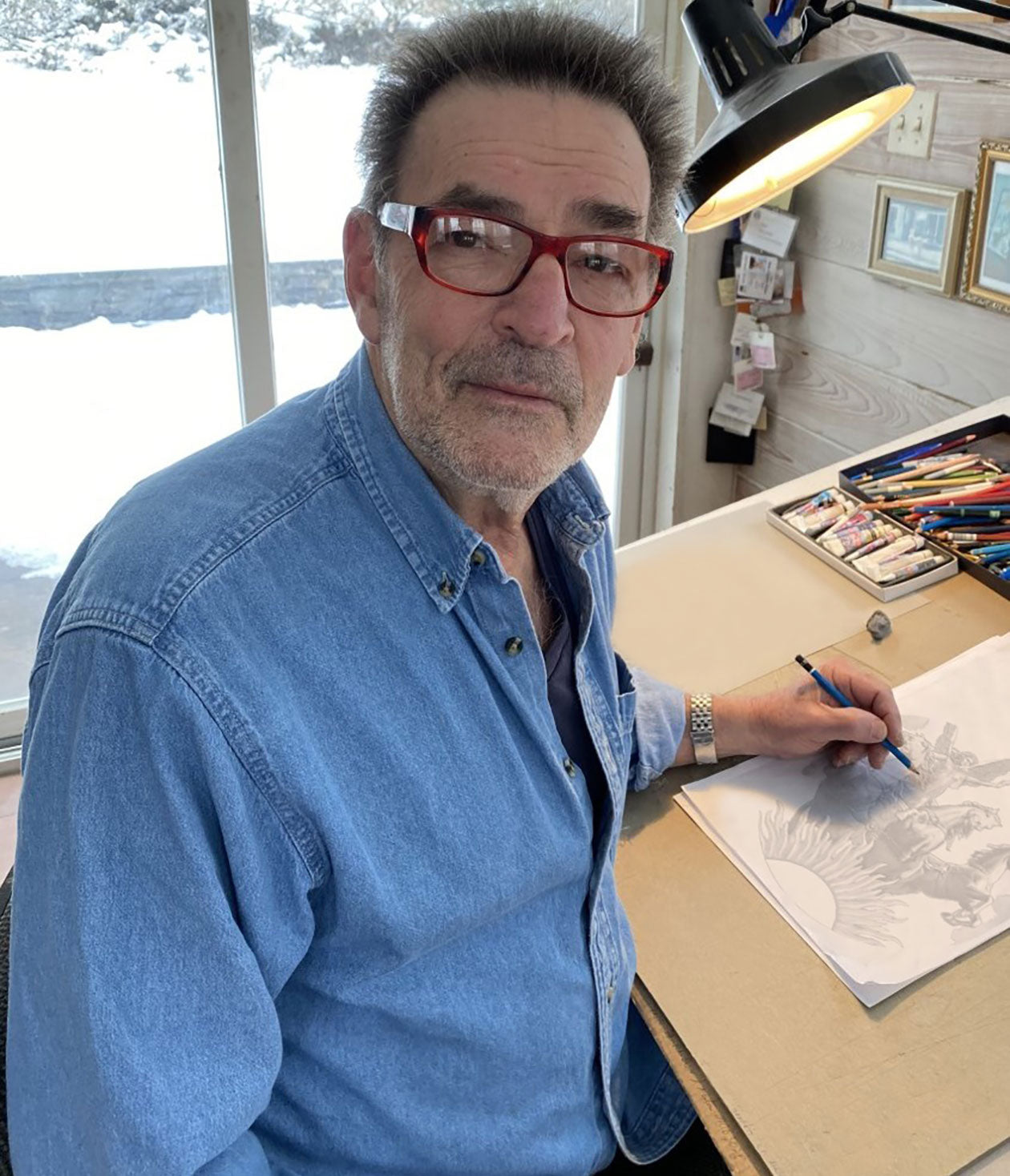 Behind the Craft - Goddess Hera