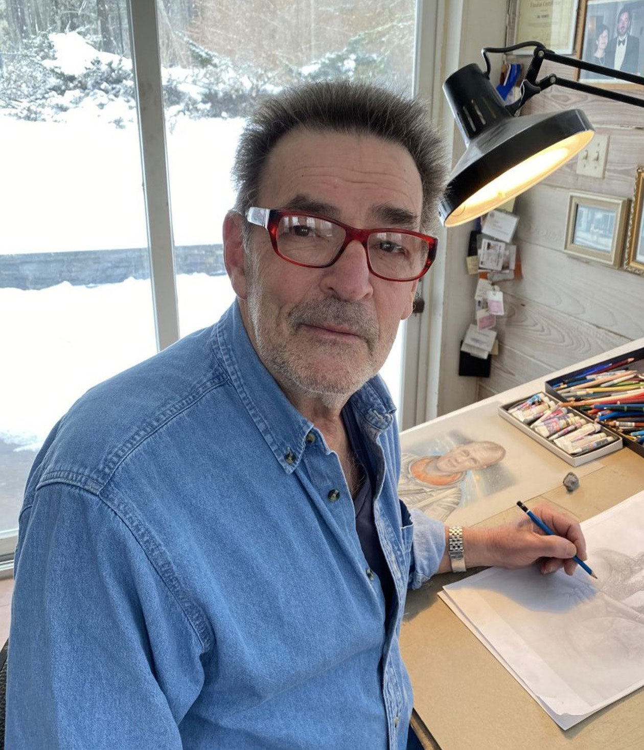 Behind the Craft - Faerie Queene