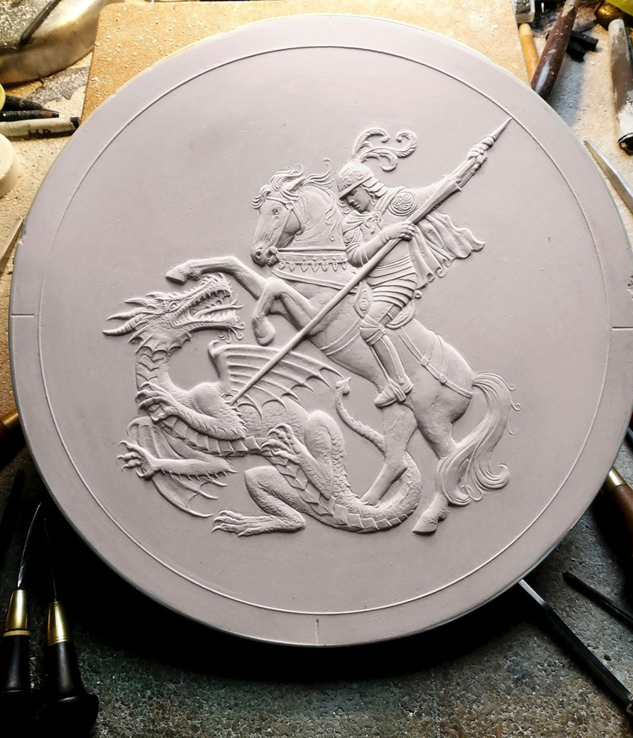 Behind the Craft - 2020 Sovereign