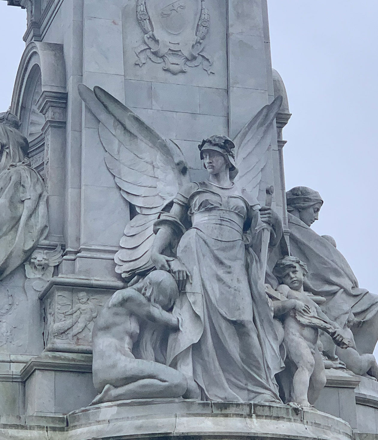 Behind the Craft - Justice