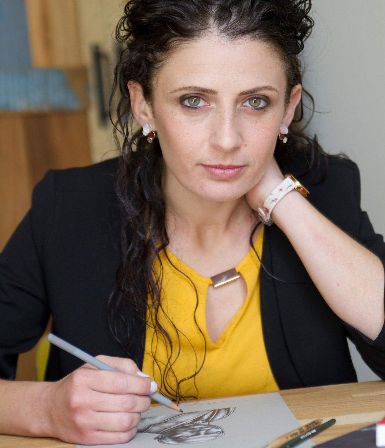 Behind the Craft - Lucky Angel