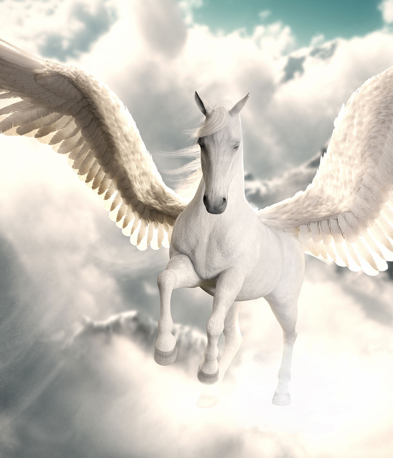 Behind the Craft - Pegasus BU