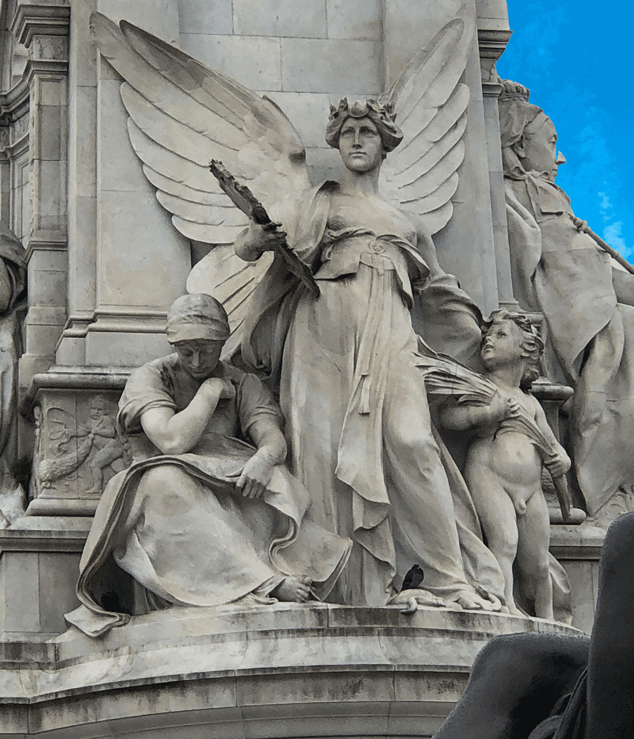 Behind the Craft - Truth BU