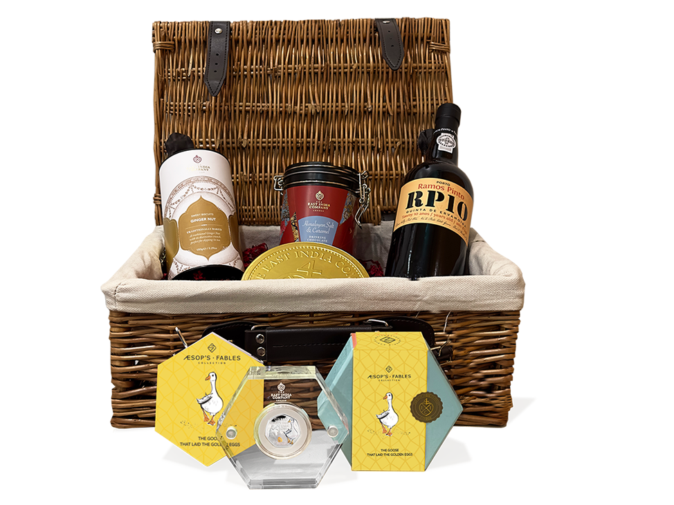 Artisan Wicker Baskets