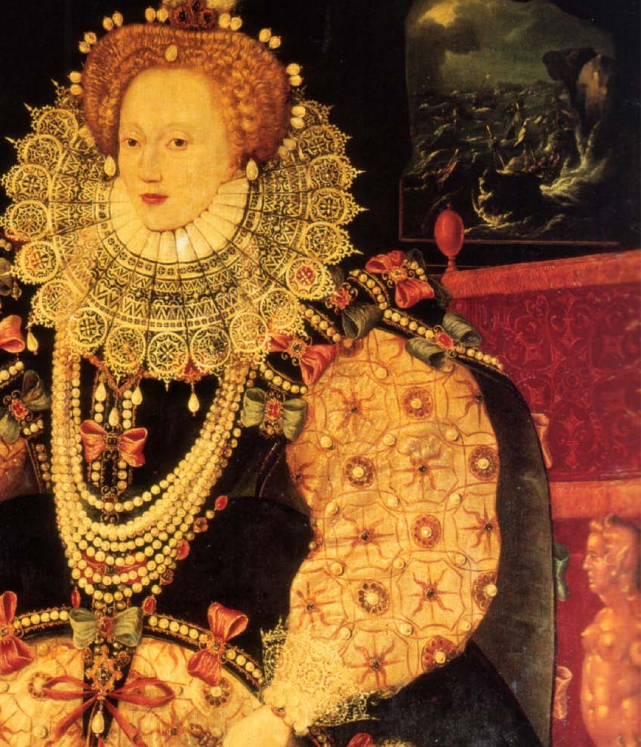 A Lasting Tribute To Our Queen