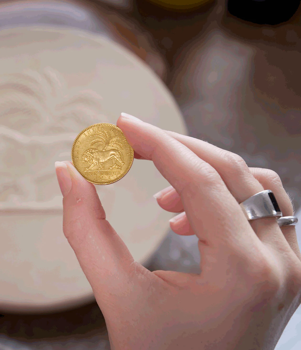 Behind the Craft - Mohur 2023