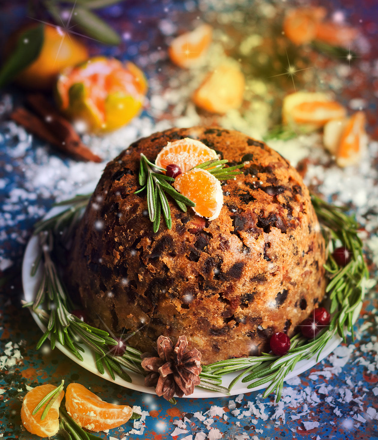 Behind the Craft - Lucky Sixpence