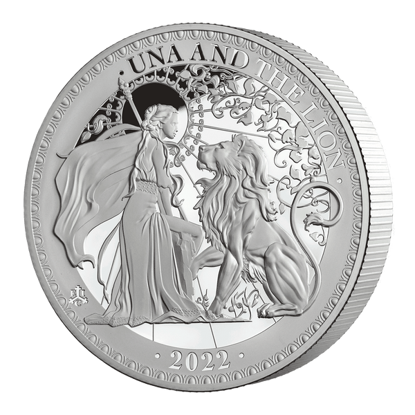 2022-Una-the-Lion-1kg-Silver-