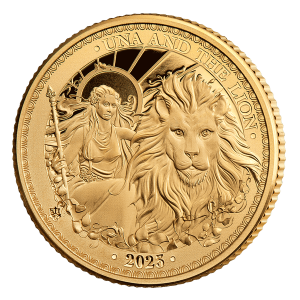 2020 Una & The Lion 金貨 1/4 oz 鑑定付 ゴールド 5333984_plp_front-1.jpg