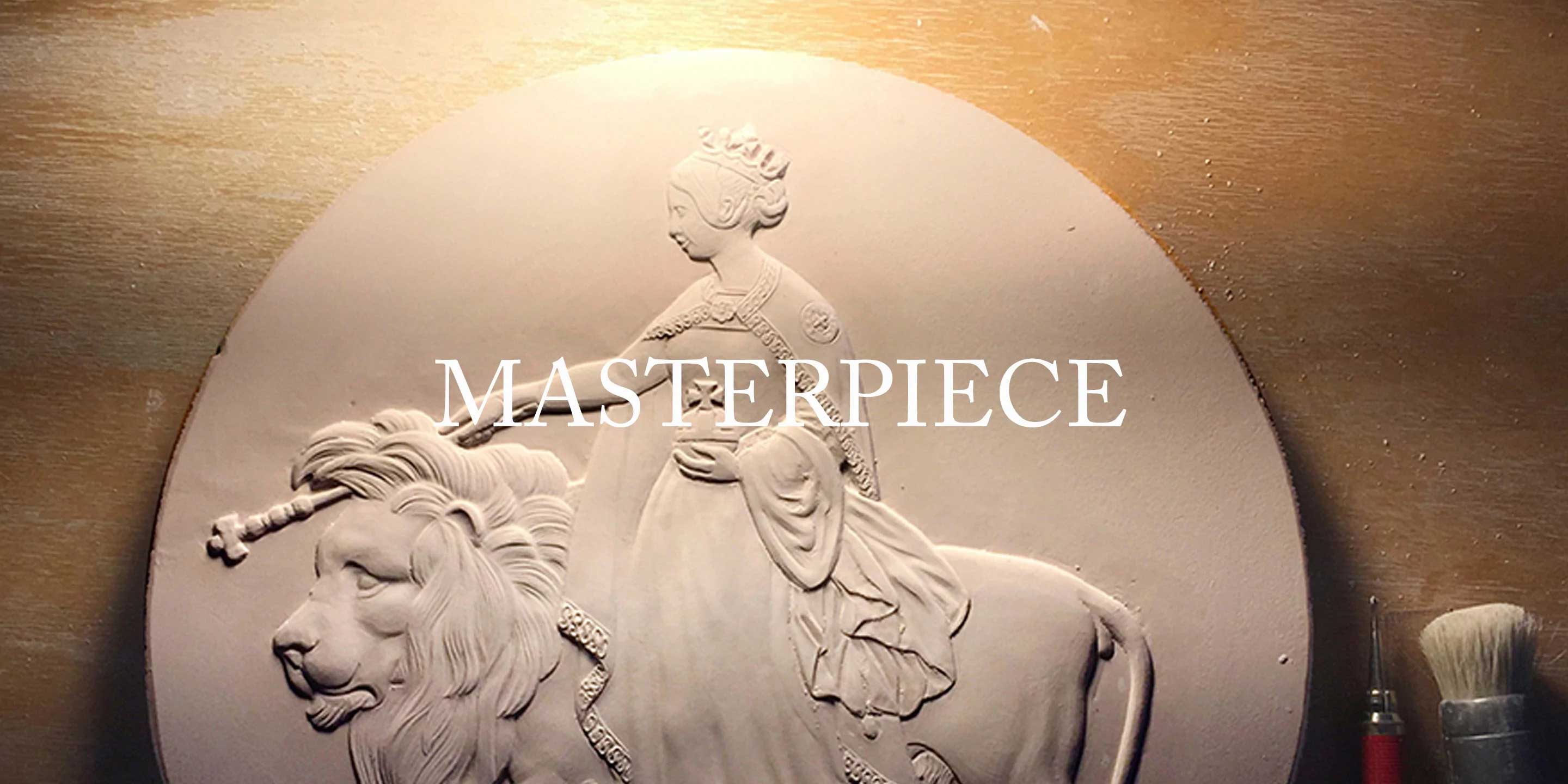 Masterpiece – The East India Company - Collections