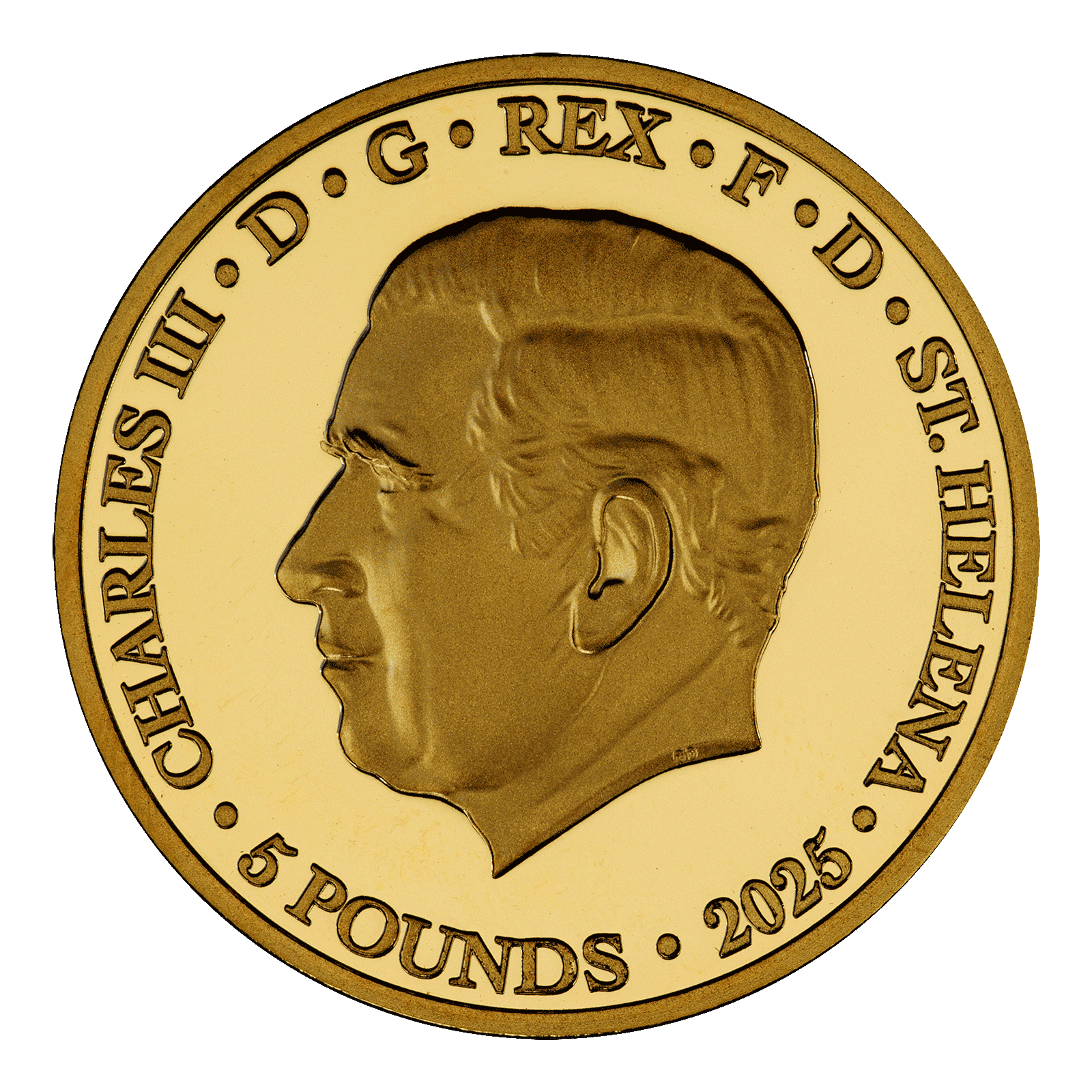 2025 Ride of Paul Revere 1oz Gold Proof Coin