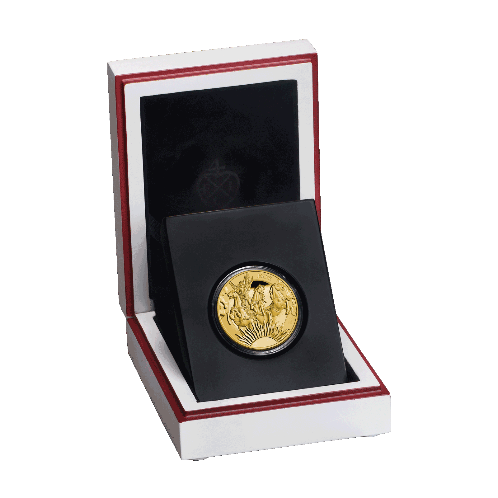 Goddesses Collection Eos 2023 1oz Gold Proof Coin