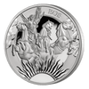 Goddesses Collection Eos 2023 1oz Silver Proof Coin