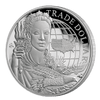 US Trade Dollar 2023 1oz Silver Proof Coin
