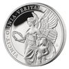 2021 Queens Virtues Truth 1oz Silver Proof Coin