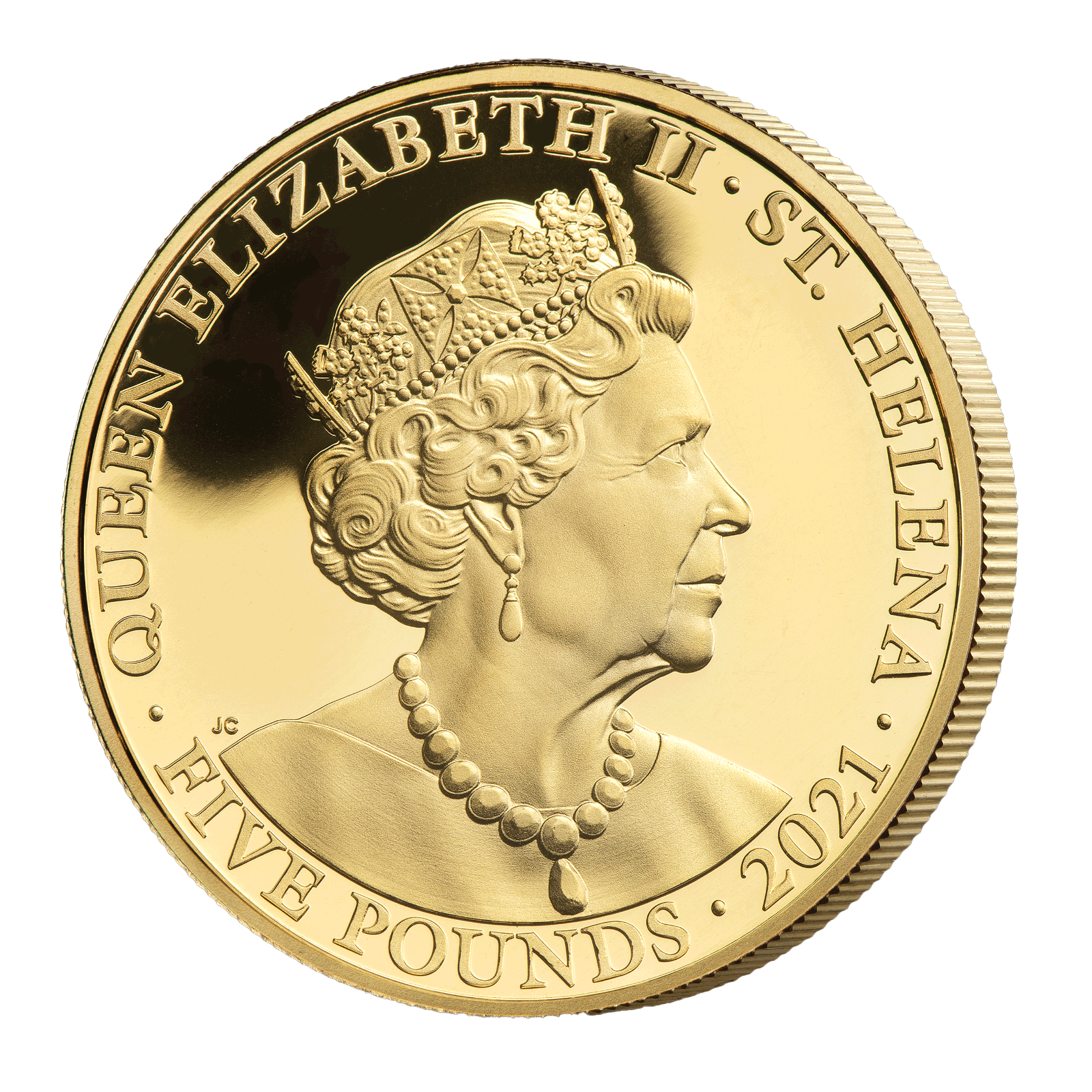 2021 Queens Virtues Victory 1oz Gold Proof Coin - SOLD OUT – The 2021 Queens Virtues Victory 1oz Gold Proof Coin - SOLD OUT – The